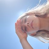 Ronja — photo on their Resident Advisor profile
