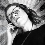 Ida Scheppert — photo on their Resident Advisor profile