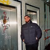 Beau Didier — photo on their Resident Advisor profile