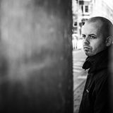 Bas Mooy — photo on their Resident Advisor profile