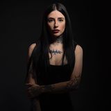 Milena Adamis — photo on their Resident Advisor profile