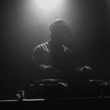 Dom Haley — photo on their Resident Advisor profile