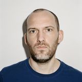 Carrier — photo on their Resident Advisor profile