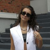 Bee Chapin — photo on their Resident Advisor profile