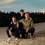 Aroma Pitch — photo on their Resident Advisor profile