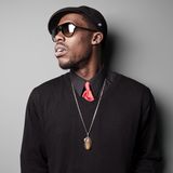 Flying Lotus — photo on their Resident Advisor profile