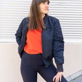 Uta — photo on their Resident Advisor profile