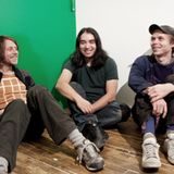 Black Dice — photo on their Resident Advisor profile