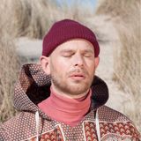 Tom Trago — photo on their Resident Advisor profile