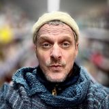 DJ Koze — photo on their Resident Advisor profile