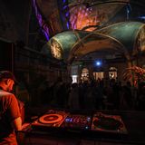 Marian Tone — photo on their Resident Advisor profile