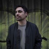 Andy Martin — photo on their Resident Advisor profile