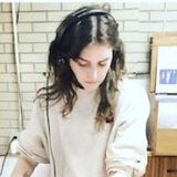 Camille BWR — photo on their Resident Advisor profile