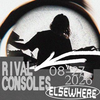 flyer for Rival Consoles