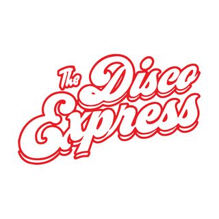 flyer for The Disco Express: NYC Daytime Disco (Free Entry)