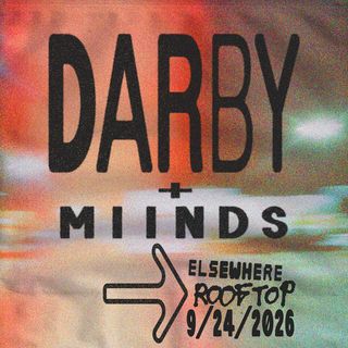 flyer for Darby, MiiNDS