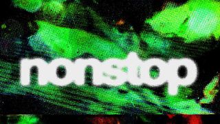 flyer for Nonstop: Leeon, LOKA, MCMLXXXV, Ne/Re/A, Solofan, Voices From The Lake (live)
