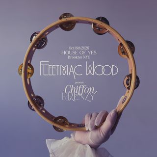 flyer for Fleetmac Wood