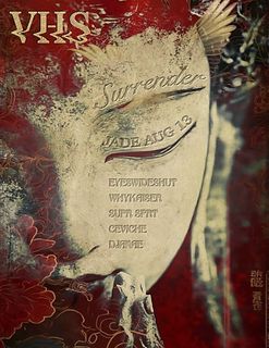 flyer for Surrender