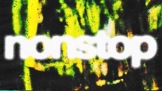 flyer for Nonstop: Analog Soul, Chee Shimizu, John Talabot, Kim Anh, O.BEE