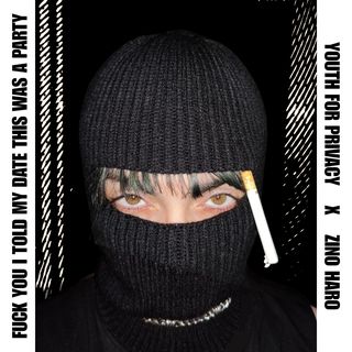 flyer for Privacy Runway