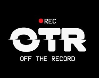 flyer for Off The Record at PUBLIC Hotel