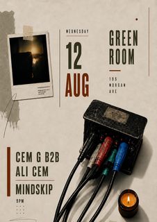 flyer for breakpoint