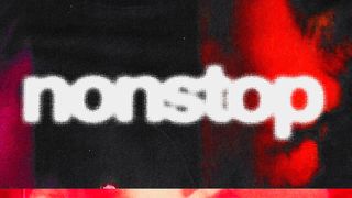 flyer for Nonstop: EscaFlowne, Honey Bun, Main Phase, Nicola Cruz, Peach, Rose Kourts