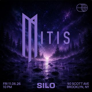 flyer for MitiS