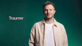 flyer for Golden Record NYC presents Traumer All Night Long