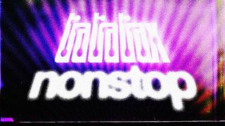 flyer for TraTraTrax Nonstop: Verraco, Pariah, PLO Man, BADSISTA, Gabrielle Kwarteng, Nick León + more