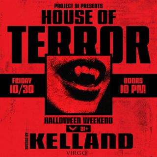 flyer for Kelland