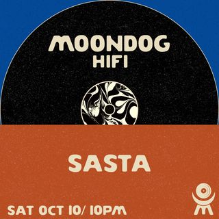 flyer for Sasta