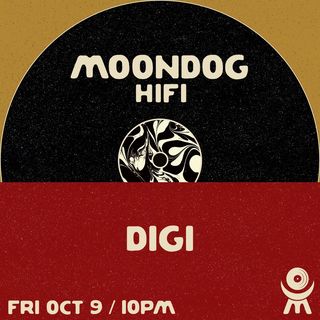 flyer for Boogie / Funk / Int'l Disco Vinyl Set